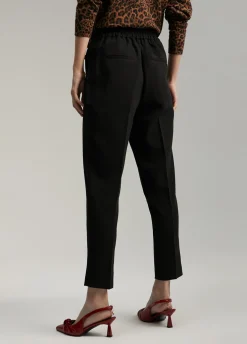 Pantalón detalle botones