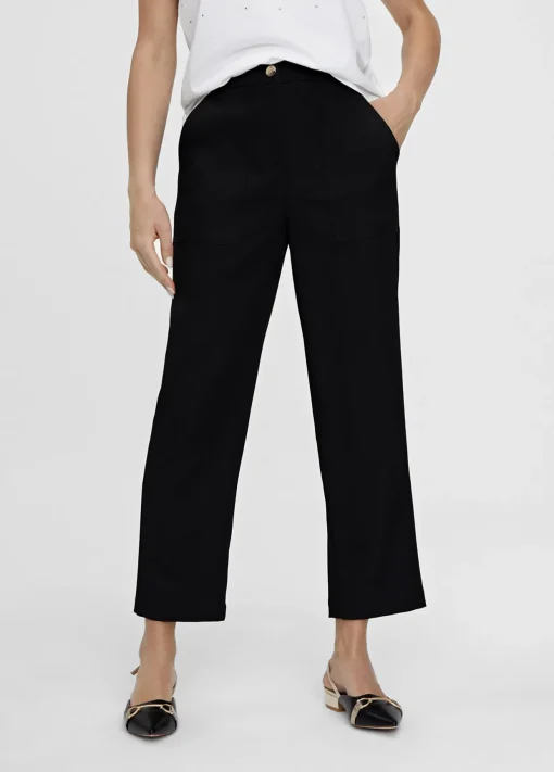 Pantalón negro