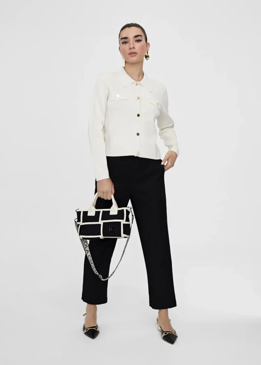 Pantalón negro