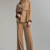 Pantalón wideleg