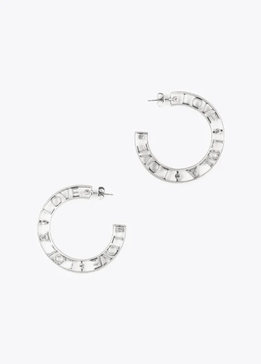 Pendientes aro Lola Love