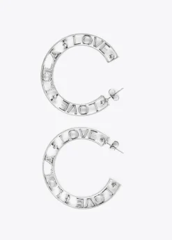 Pendientes aro Lola Love