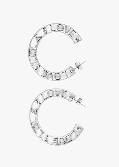 Pendientes aro Lola Love
