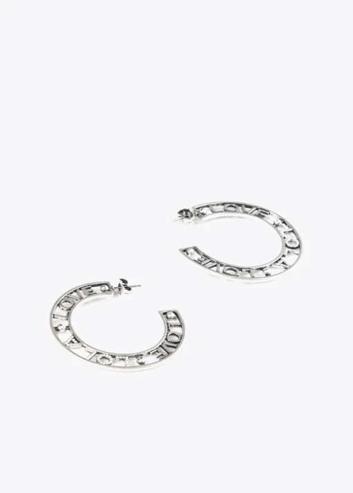 Pendientes aro Lola Love