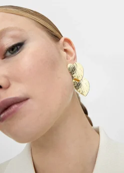 Pendientes con corazones