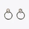 Pendientes joya
