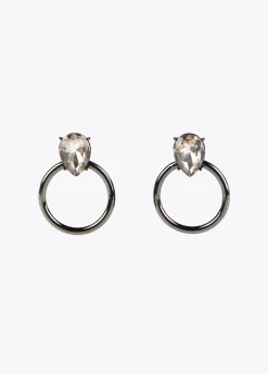 Pendientes joya