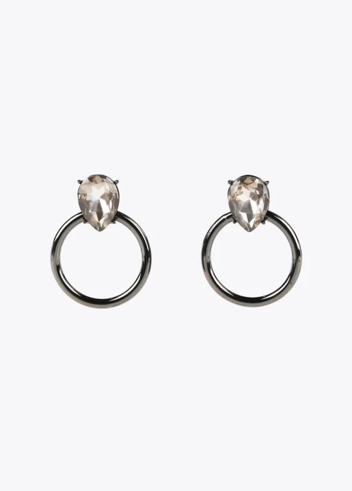 Pendientes joya
