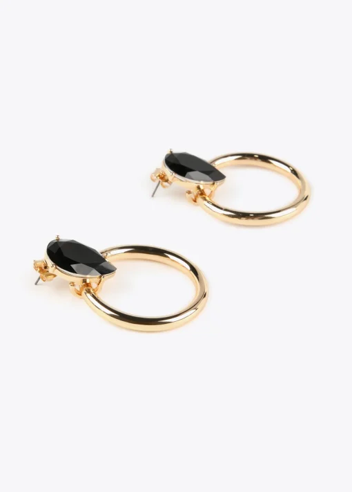 Pendientes joya