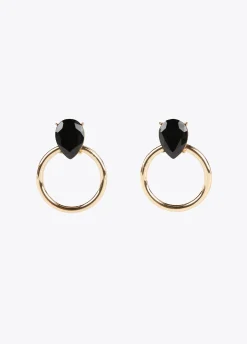 Pendientes joya