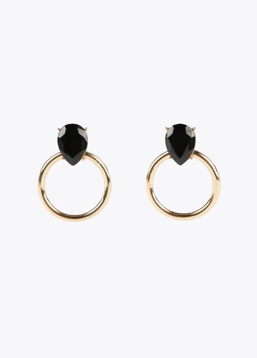 Pendientes joya