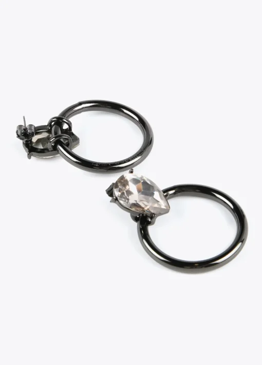 Pendientes joya
