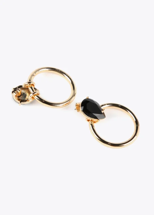 Pendientes joya