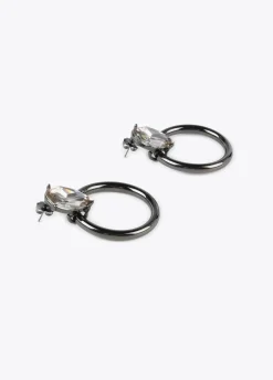 Pendientes joya