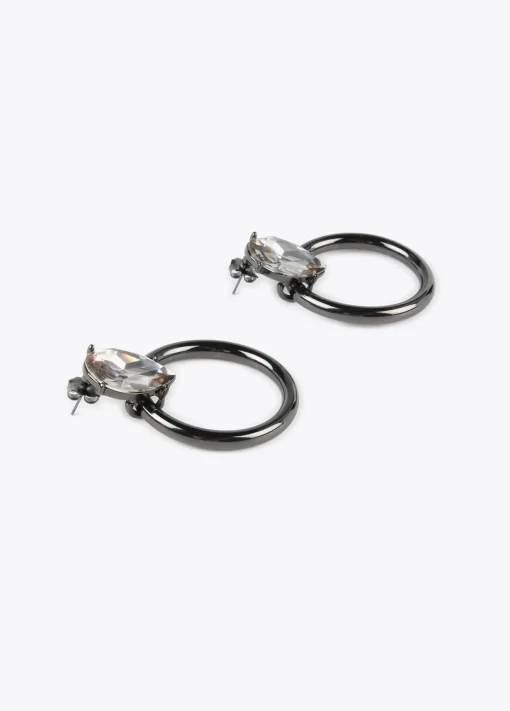 Pendientes joya
