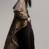 Raincoat animal print