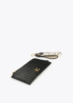 Set Monedero tarjetero y llavero