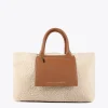 Shopper de borreguito