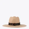 Sombrero fieltro lana