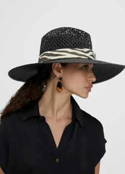 Sombrero tipo cowboy