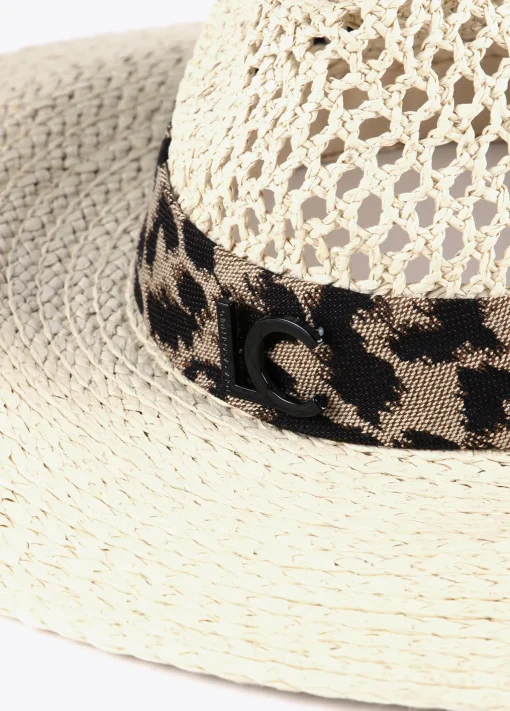 Sombrero tipo cowboy