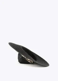 Sombrero tipo cowboy