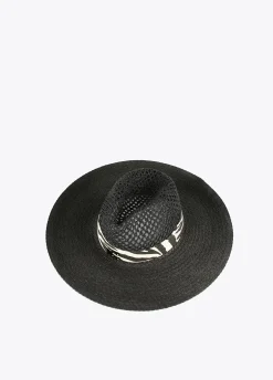 Sombrero tipo cowboy