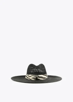 Sombrero tipo cowboy