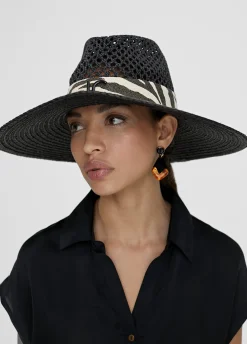 Sombrero tipo cowboy