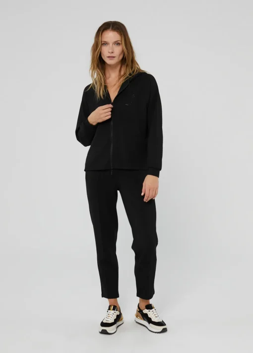 Sudadera con capucha