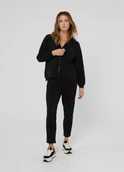Sudadera con capucha