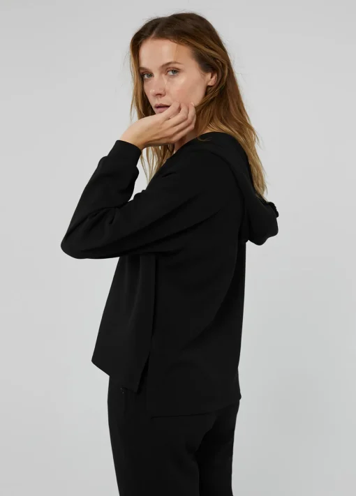 Sudadera con capucha