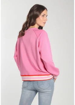 Sudadera Solidaria Feeling Unstoppable