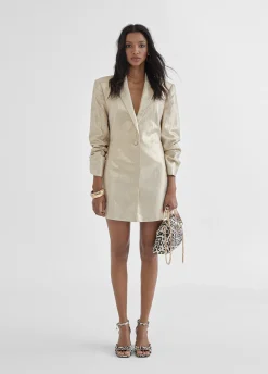 Vestido mini