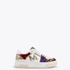 Zapatillas animal print
